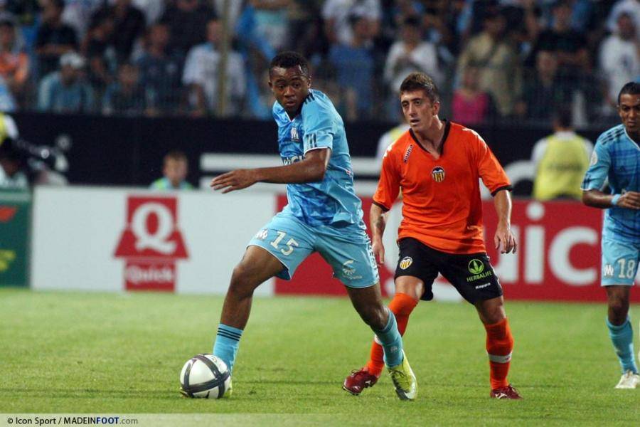Jordan Ayew prêté à Lens ?