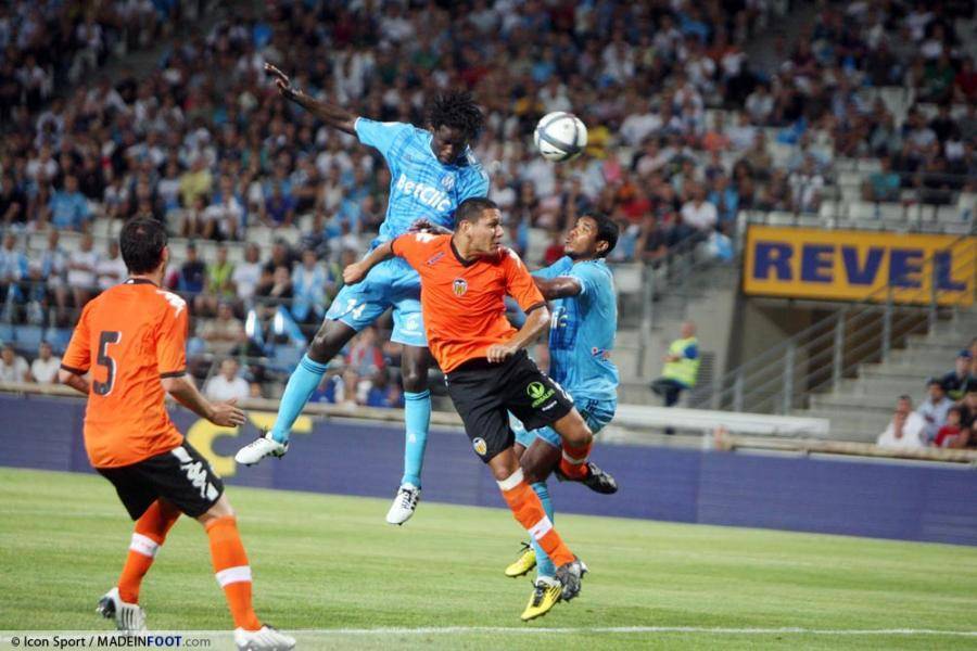 N'Diaye de retour