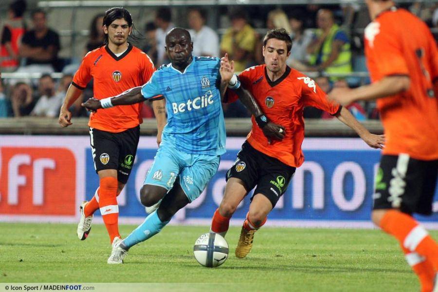 Niang intransférable ?