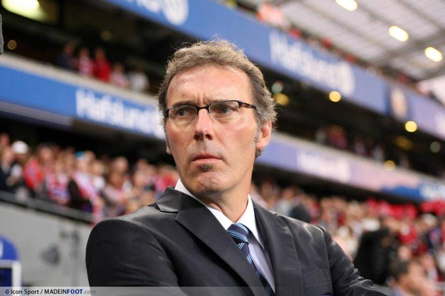 OM, OL, PSG ou Lille champion selon Blanc