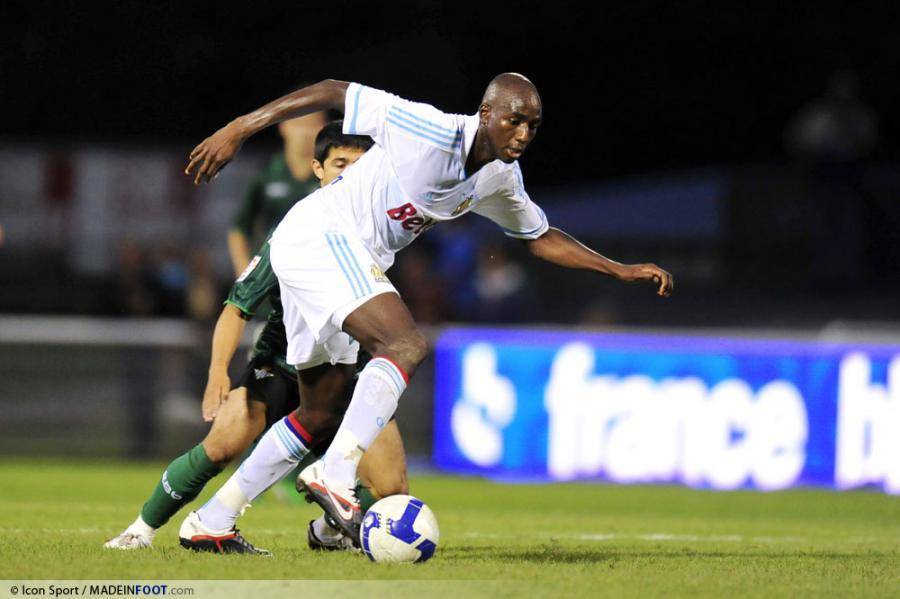Diarra confiant