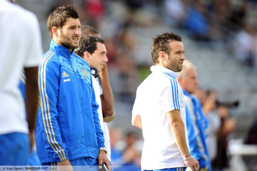 Gignac va-t-il rejoindre Valbuena à Moscou ?