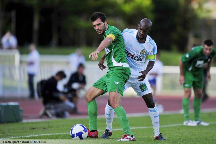 Kaboré capitaine face à l'Udinese