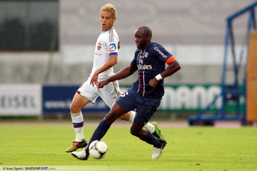 Mohamed Sissoko pourrait revenir en Ligue 1.