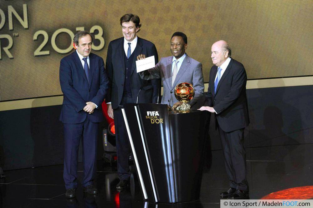Platini aurait donné son accord pour introduire la goal line technology lors de l'Euro 2016