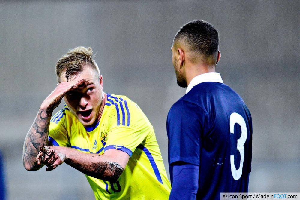 Guidetti intéresserait l'Olympique de Marseille