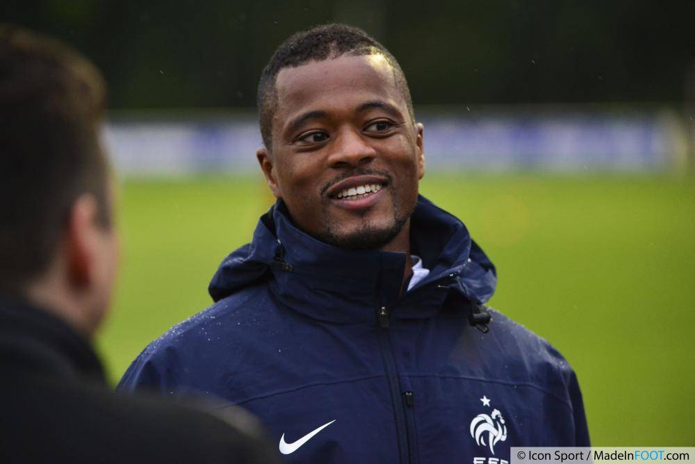Evra bientôt à Marseille ? 