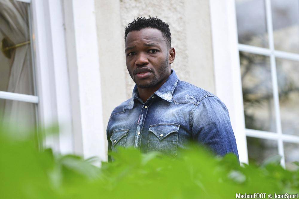 Steve Mandanda attend d'en savoir plus sur le visage qu'aura l'OM la saison prochaine.