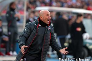Sampaoli arrive ce mardi à Marseille