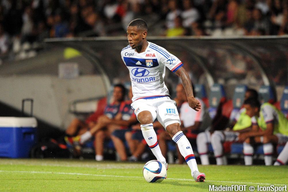 Claudio Beauvue est pisté par l'OM et Rennes