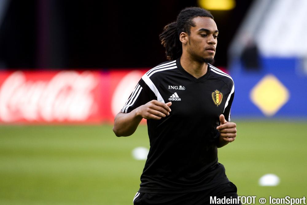 Denayer pourrait signer à l'OM