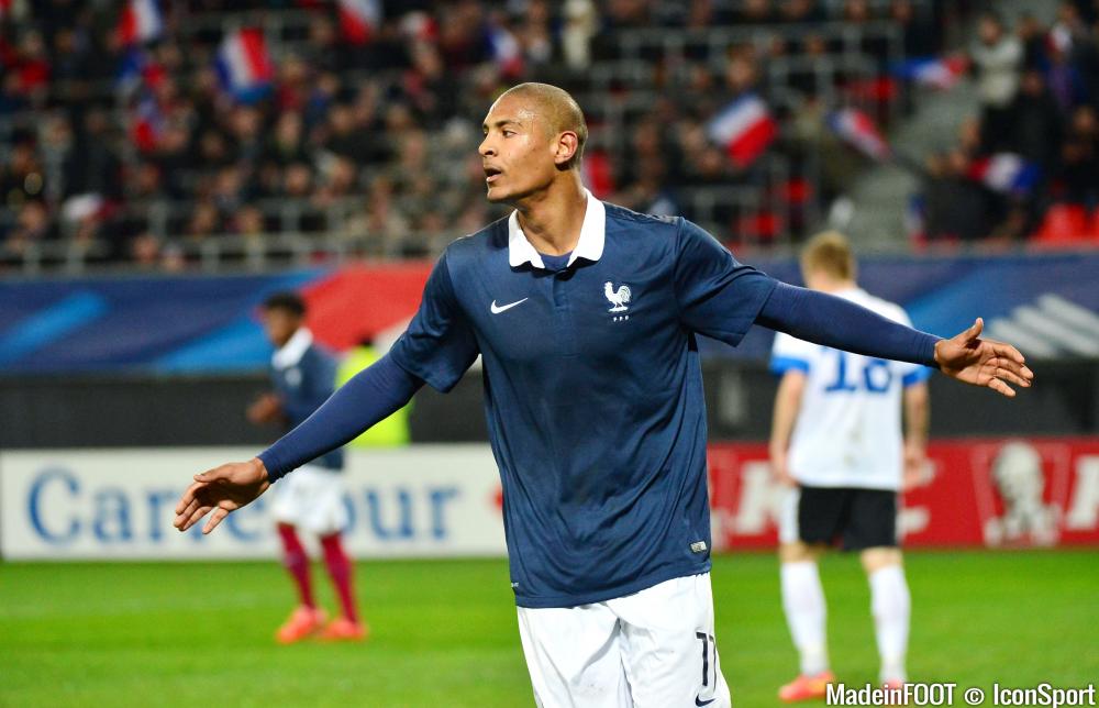 Haller est déçu