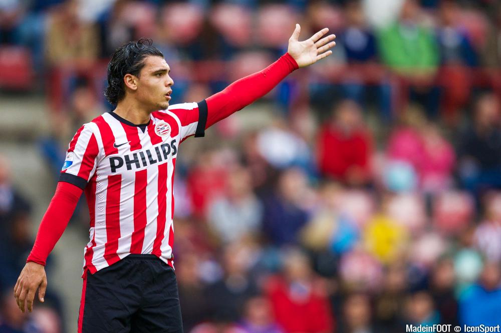 Karim Rekik (OM) se veut ambitieux pour la saison 2015-2016 qui se profile.