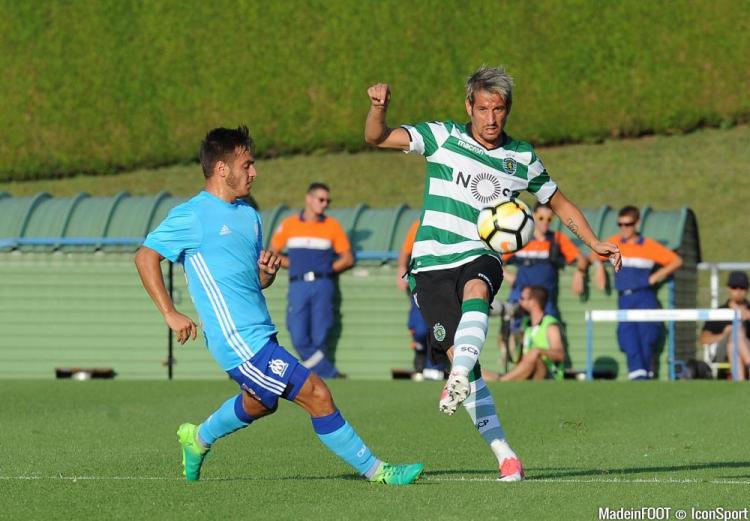 Anciens - Un ex-olympien va retrouver Mario Balotelli