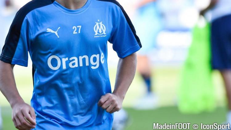 Alexandre Phliponeau quitte officiellement l'OM