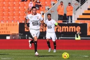 Lucas Da Cunha plaît à l'OM.