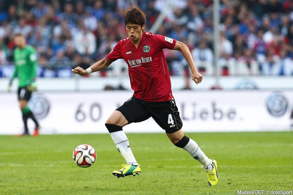 Hiroki Sakai rejoint l'OM !