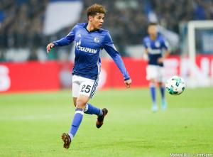 Amine Harit a signé son contrat avec l'OM