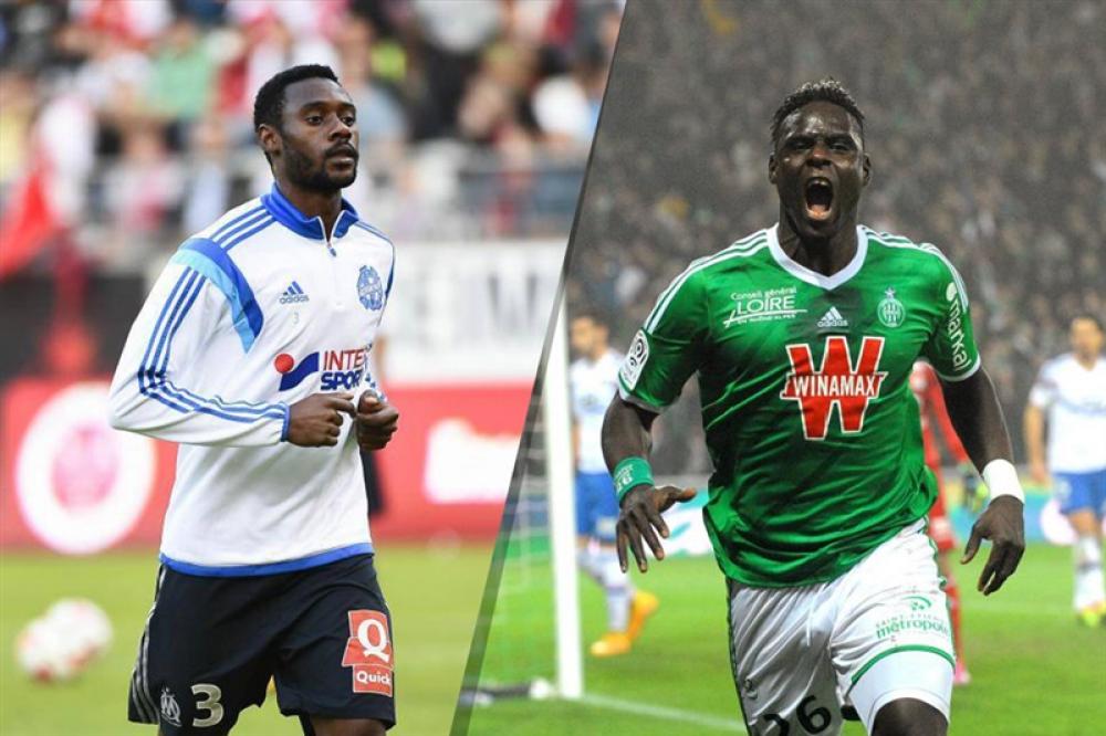 Legisport vient de publier son étude sur les joueurs étrangers et la Ligue 1.
