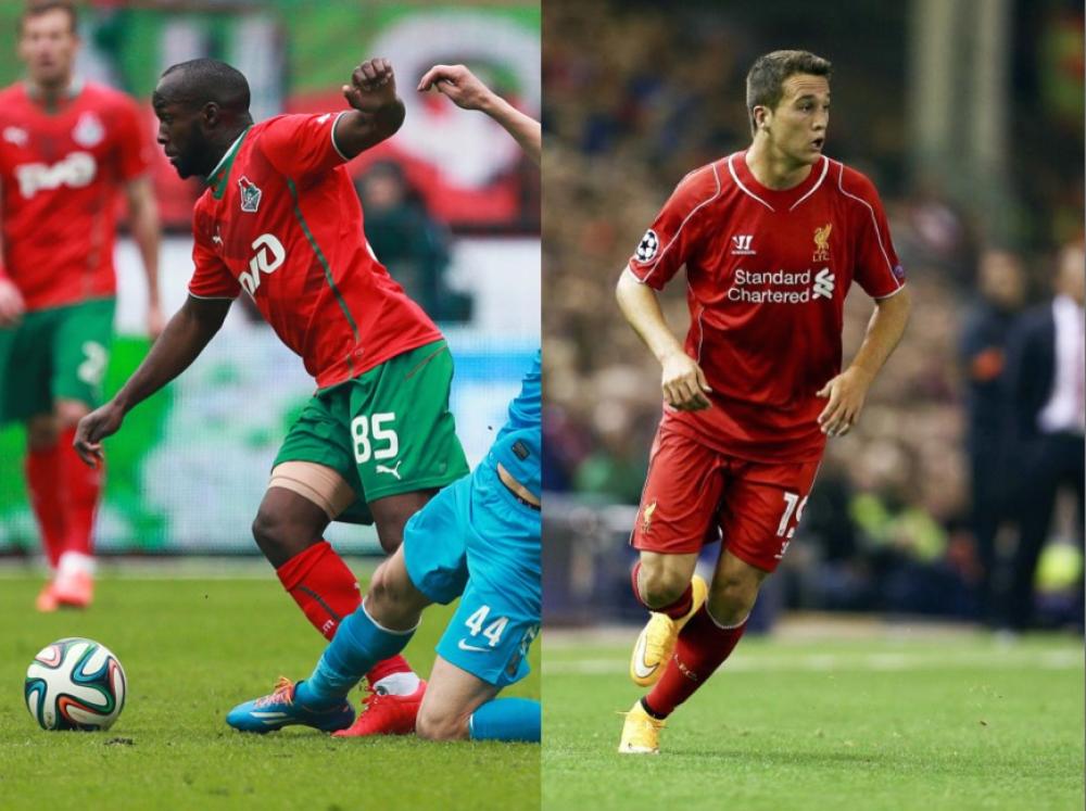 Lassana Diarra et Javier Manquillo vont rejoindre les rangs de l'OM.