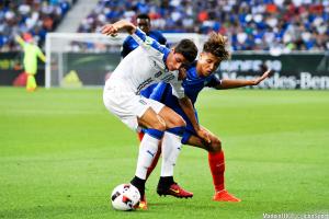 Amine Harit attend l'officialisation de son prêt à l'OM
