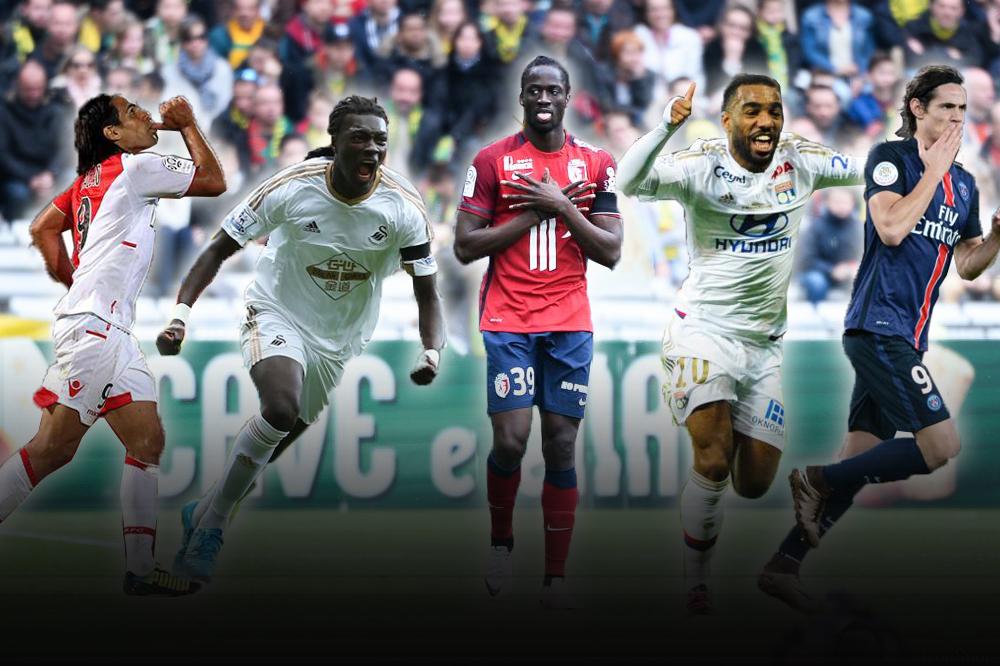 Ces joueurs qui vont vous faire vibrer cette saison