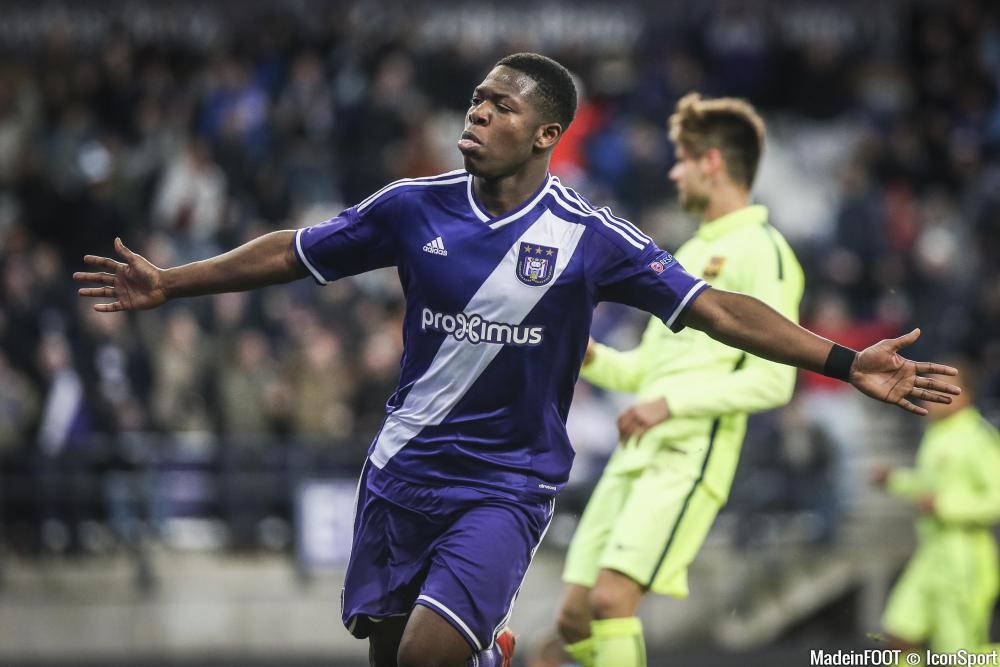 Iseka Leya peut surprendre cette saison