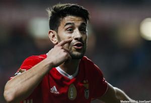 Pizzi dans le viseur de l'OM et l'OL