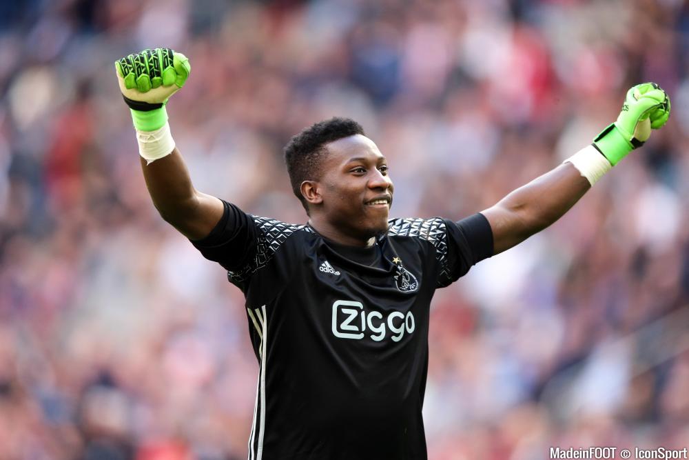 La piste menant au gardien de but Onana se complique pour Marseille