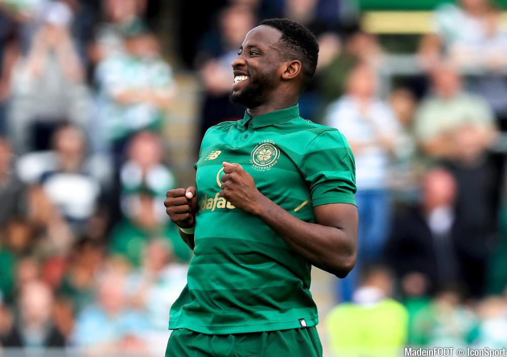 Moussa Dembélé attire de nombreux clubs