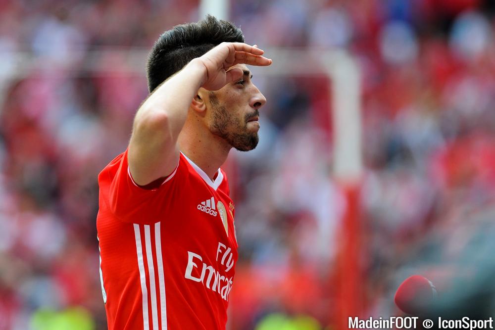 Pizzi est dans le viseur de l'OM