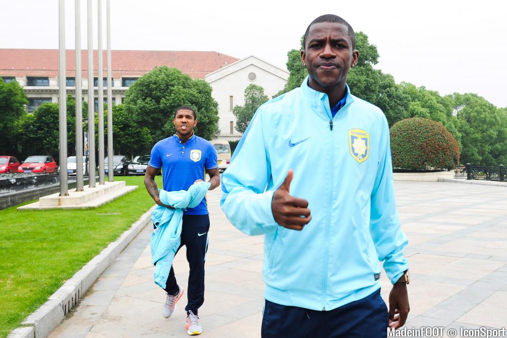 Ramires devrait filer à Benfica.