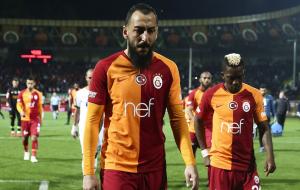 Mitroglou devrait quitter Galatasaray cet été.