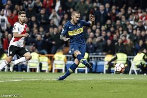 Benedetto intéresse bien l'OM