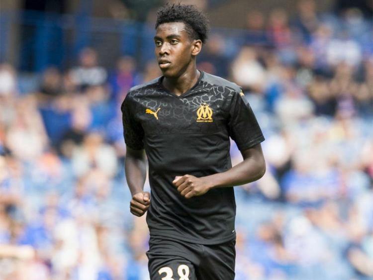 Lihadji et Nkounkou vont rapporter des sous à l'OM