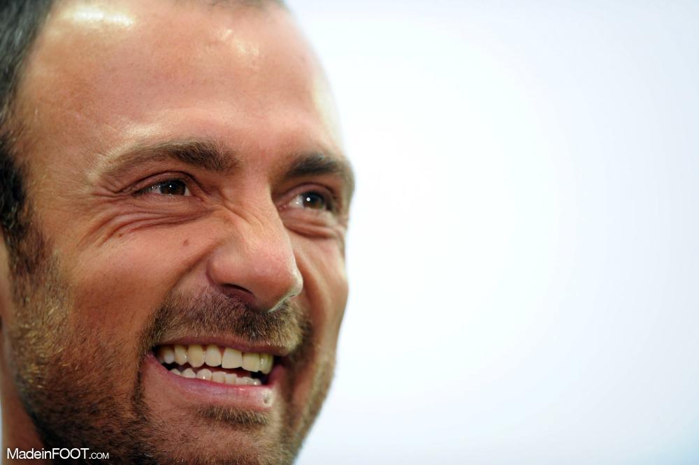 Christophe Dugarry