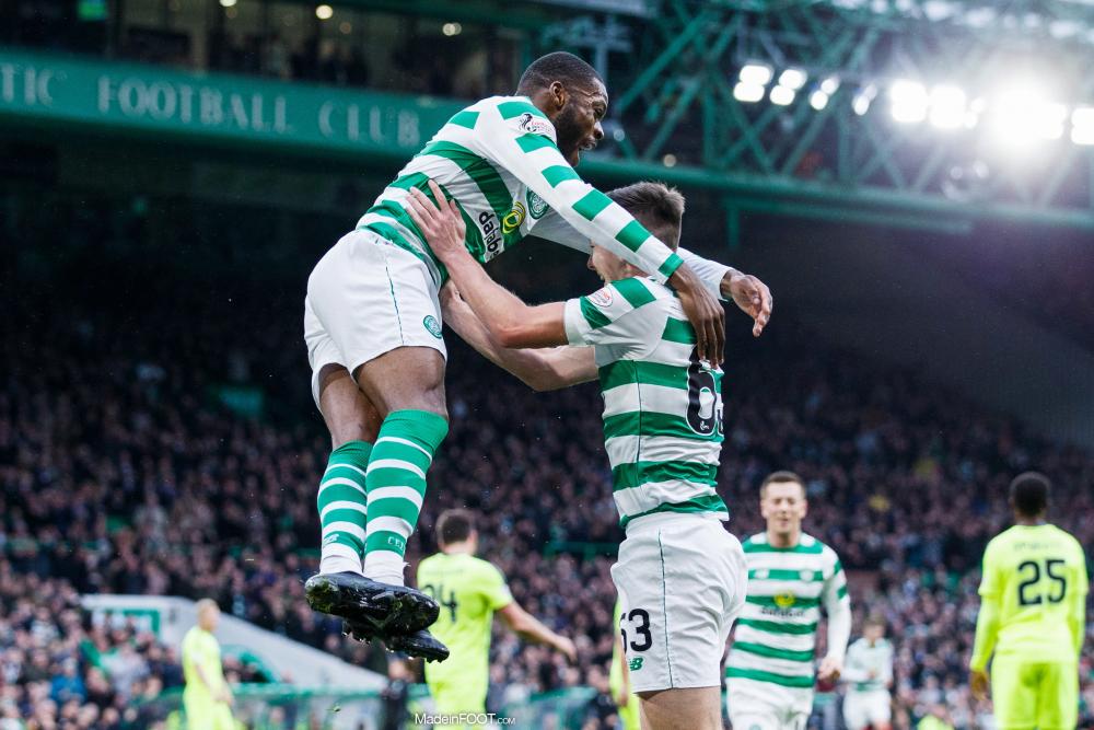 Ntcham arrive à Marseille !