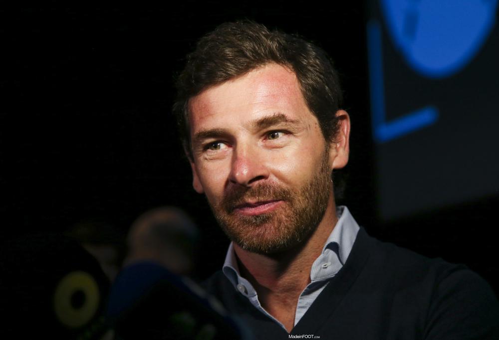André Villas-Boas