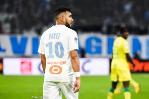 Payet a failli signer au PSG en 2011