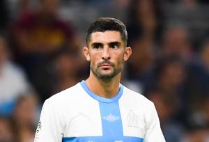 OM - Álvaro González n'a pas tardé à répondre à Mathieu Valbuena