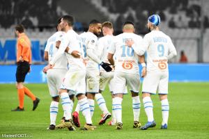 L'Olympique de Marseille s'active pour José Juan Macias (20 ans)