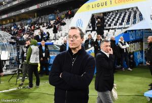 Marseille veut recruter au poste de latéral droit