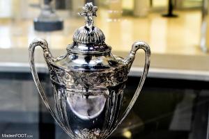 Le programme des 32èmes de finale de la Coupe de France, pour la voie professionnelle.