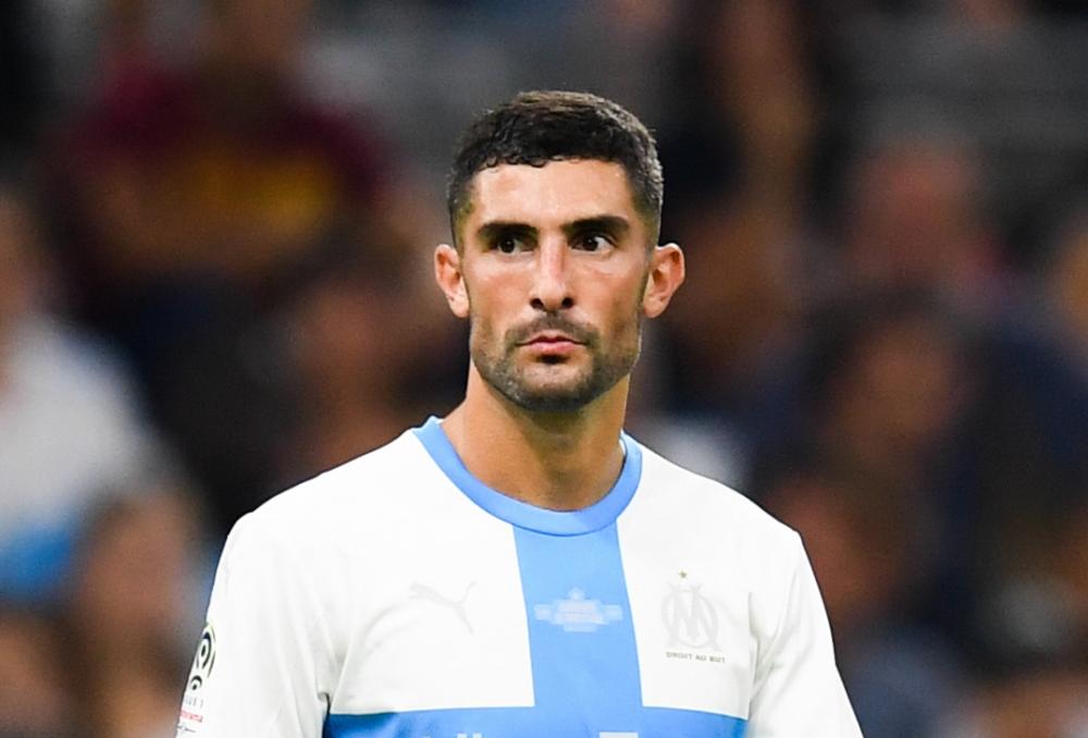 Alvaro met son avenir en jeu