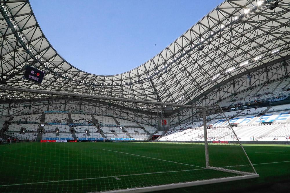 L'OM veut renforcer son attaque.