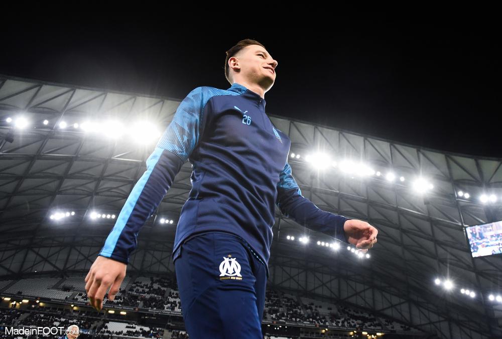 Thauvin est bradé !