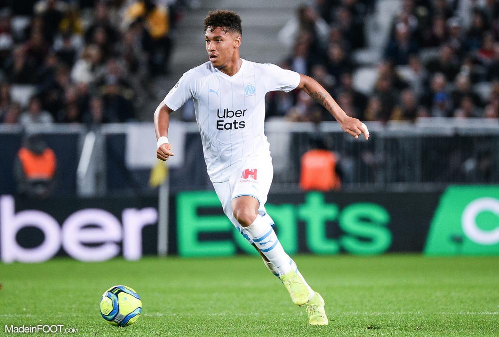Kamara n'exclut aucunes possibilités pour son avenir