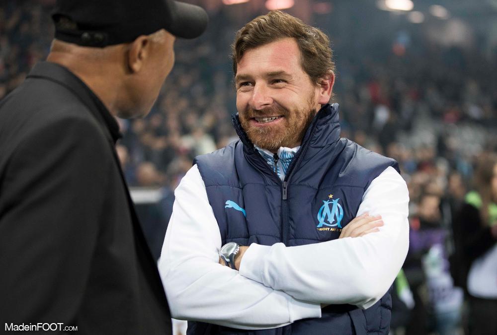 L'OM ne signera pas de joker