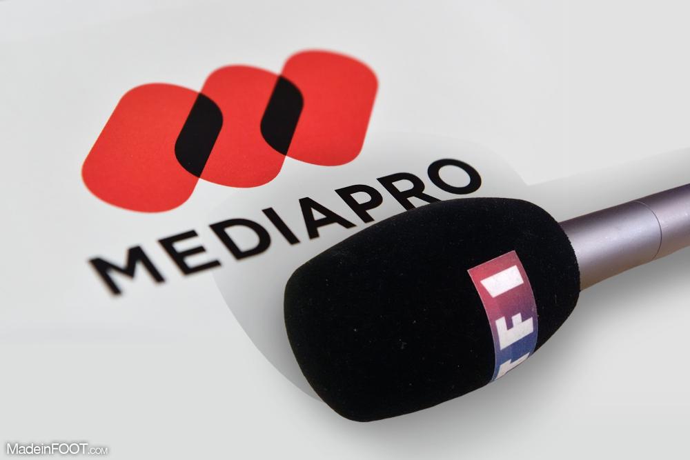 Mediapro et la L1, déjà fini ? 