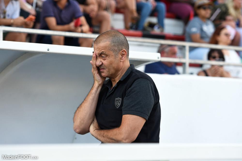 Mourad Boudjellal a répondu à Basile Boli.